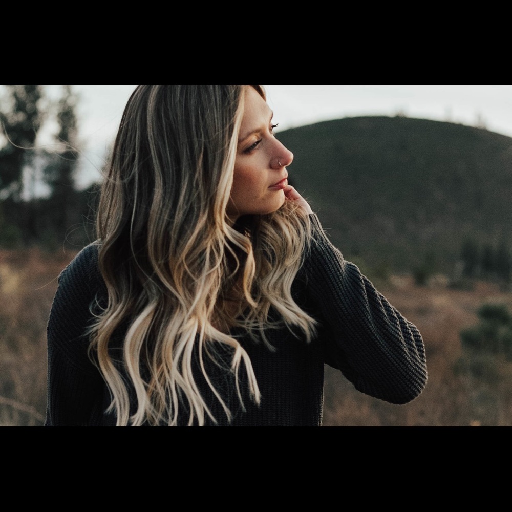 Meet your Posher, Carlee